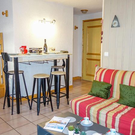 Apartment Les Jardins Alpins-1 By Interhome Saint-Gervais-les-Bains Exteriér fotografie